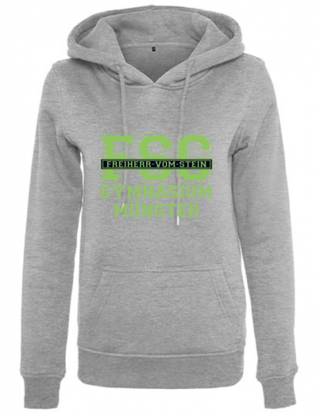 Hoody Jungen