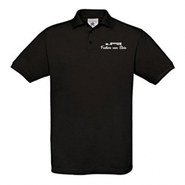 Herren Polo-Shirt